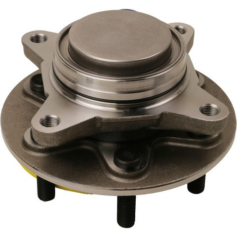 MOOG Hub Assemblies Wheel Bearing and Hub Assembly P/N:515176