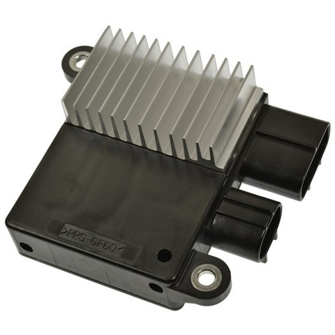 Standard Ignition Engine Cooling Fan Module RY1924 - view 3