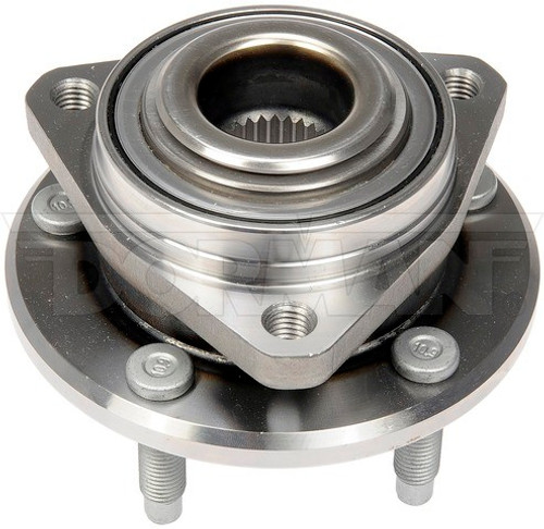 Dorman - OE Solutions Wheel Bearing and Hub Assembly P/N:951-097 Dorman - OE Solutions Wheel Bearing and Hub Assembly P/N:951-097