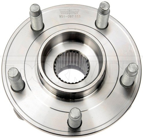 Dorman - OE Solutions Wheel Bearing and Hub Assembly P/N:951-097 Dorman - OE Solutions Wheel Bearing and Hub Assembly P/N:951-097