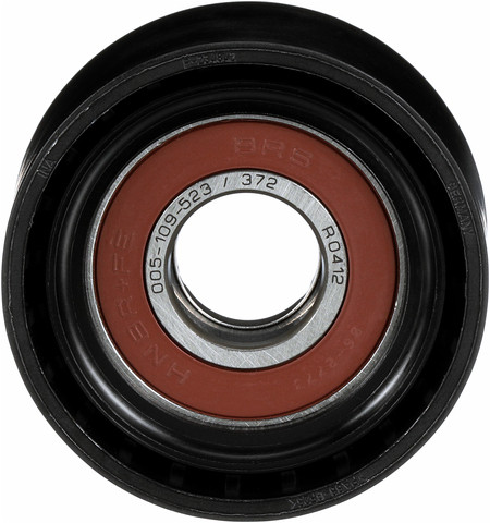 Gates Accessory Drive Belt Idler Pulley 36375