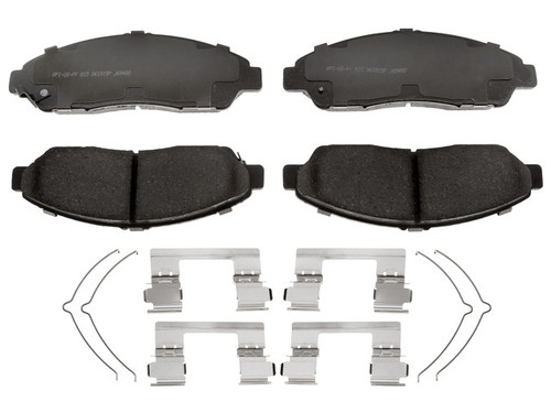 Raybestos Brakes Disc Brake Pad Set MGD1280CH