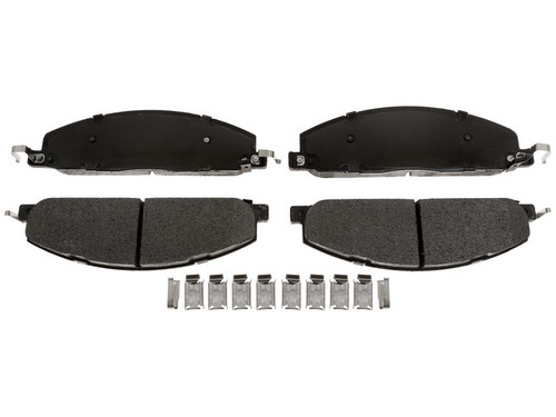 Raybestos Brakes Disc Brake Pad Set MGD1400MH