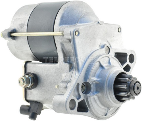 TERREPOWER formerly BBB Industries Starter N17584