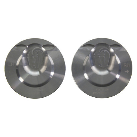 Sealed Power Engine Piston Set P/N:H1524CPLR .25MM