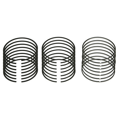 Sealed Power Engine Piston Ring Set E-997K.25MM