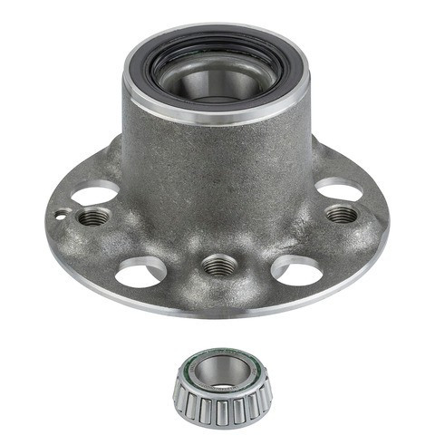 MOOG Hub Assemblies Wheel Hub Repair Kit 520001