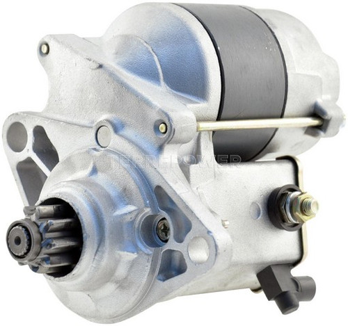TERREPOWER formerly BBB Industries Starter 17526