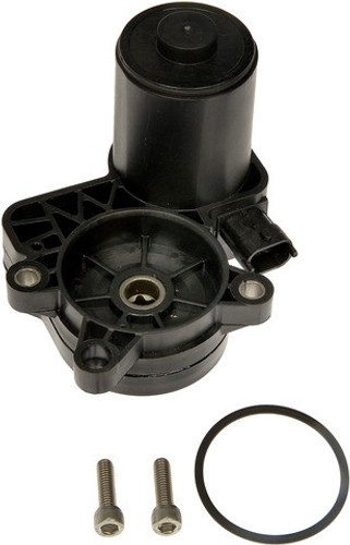 Dorman - OE Solutions Parking Brake Actuator P/N:926-481