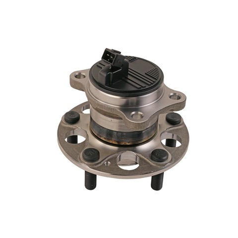 MOOG Hub Assemblies Wheel Bearing and Hub Assembly P/N:512645