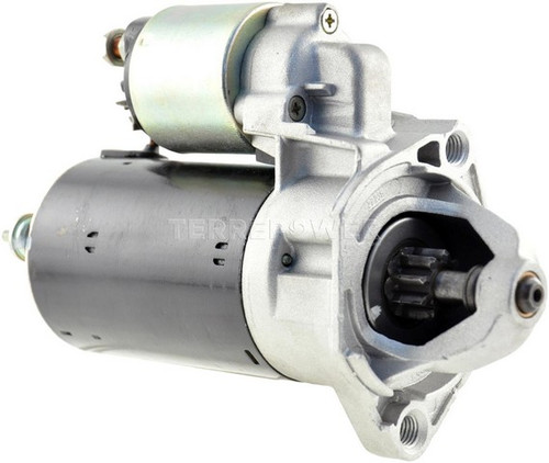 TERREPOWER formerly BBB Industries Starter P/N:17165