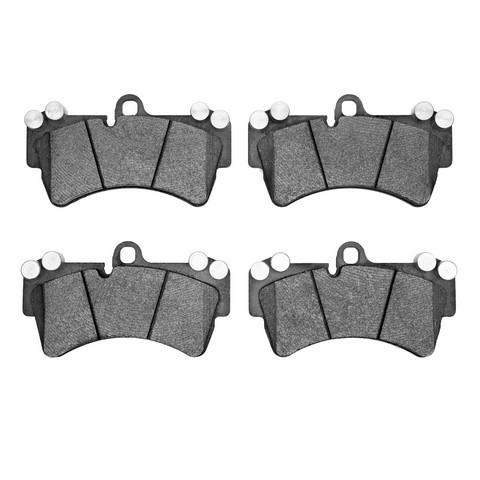 Dynamic Friction Company Disc Brake Pad Set 1551-0977-00