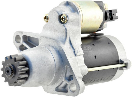 TERREPOWER formerly BBB Industries Starter 17825