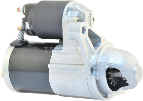 TERREPOWER formerly BBB Industries Starter N19260