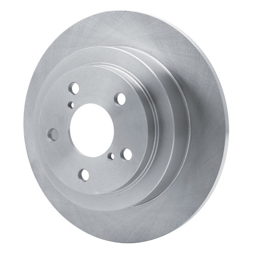 Dynamic Friction Company Disc Brake Rotor 600-13008 - view 3