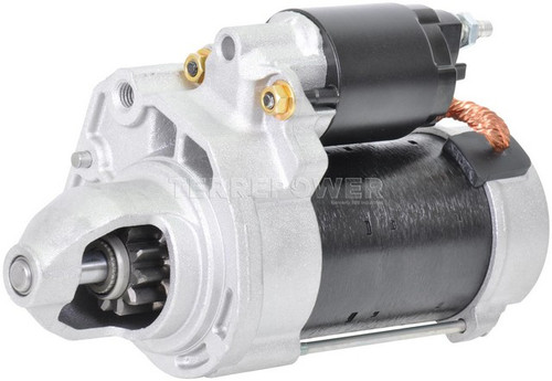 TERREPOWER formerly BBB Industries Starter 52102