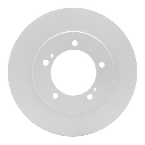 Dynamic Friction Company Disc Brake Rotor 604-01013