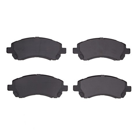 Dynamic Friction Company Disc Brake Pad Set 1551-0722-00