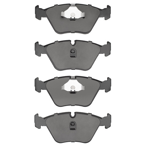 Dynamic Friction Company Disc Brake Pad Set 1552-0394-10 - view 4