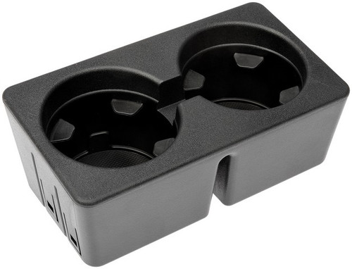 Dorman - OE Solutions Cup Holder P/N:926-495 Dorman - OE Solutions Cup Holder P/N:926-495