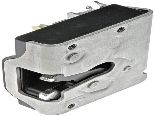 Dorman - OE Solutions Liftgate Lock Actuator P/N:937-670
