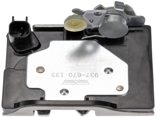 Dorman - OE Solutions Liftgate Lock Actuator P/N:937-670