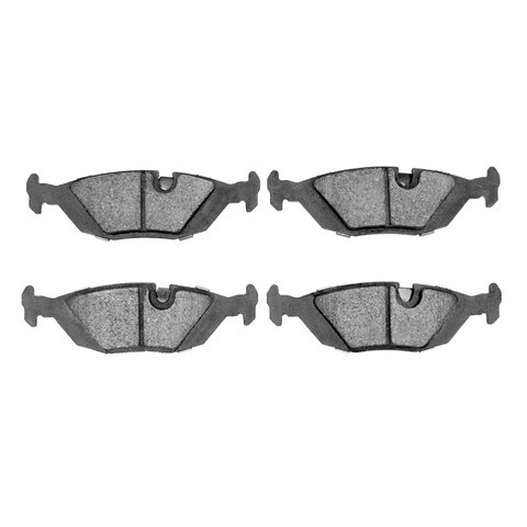 Dynamic Friction Company Disc Brake Pad Set 1600-0279-00