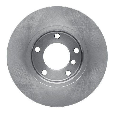 Dynamic Friction Company Disc Brake Rotor P/N:600-31038