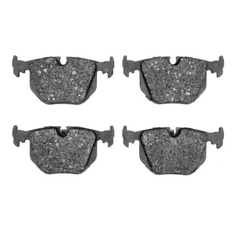Dynamic Friction Company Disc Brake Pad Set 1551-0683-00