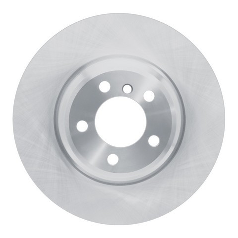 Dynamic Friction Company Disc Brake Rotor P/N:600-31058