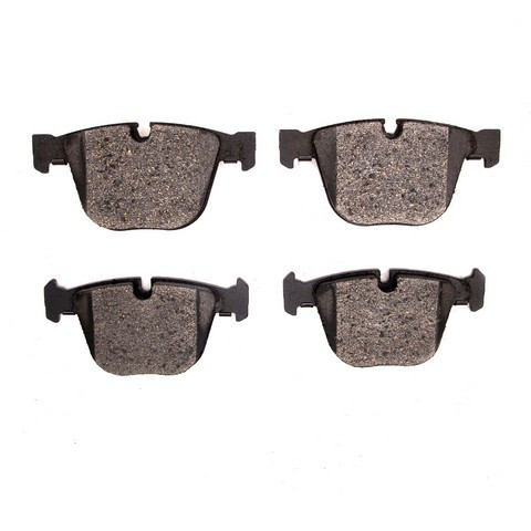 Dynamic Friction Company Disc Brake Pad Set 1551-0919-00