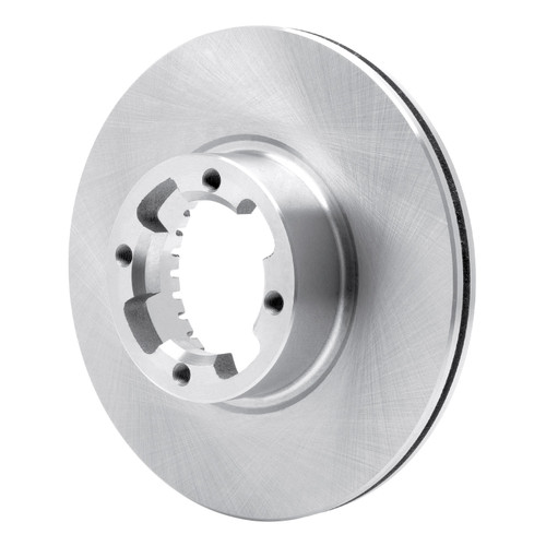 Dynamic Friction Company Disc Brake Rotor 600-13031 - view 5