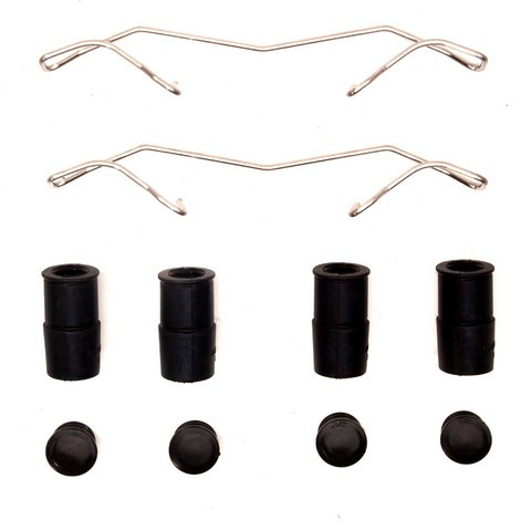 Dynamic Friction Company Disc Brake Hardware Kit 340-74024