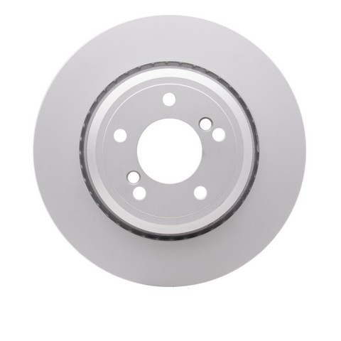 Dynamic Friction Company Disc Brake Rotor 900-31050