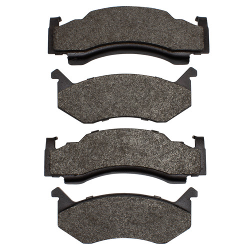 Dynamic Friction Company Disc Brake Pad Set 1551-0123-00 - view 5