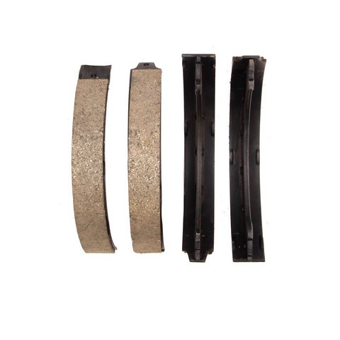 Dynamic Friction Company Parking Brake Shoe 1902-0827-00