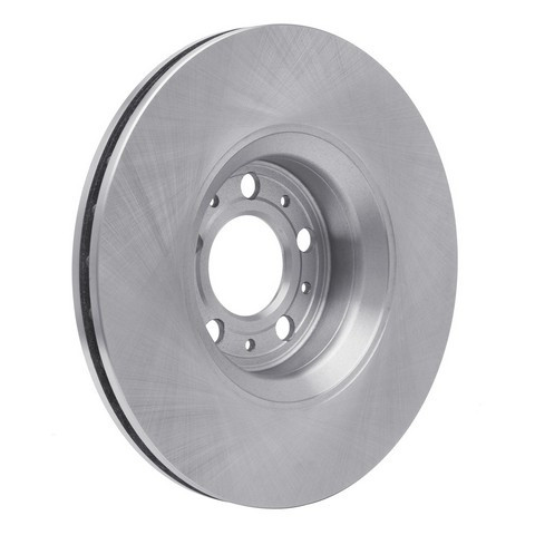 Dynamic Friction Company Disc Brake Rotor 600-27038