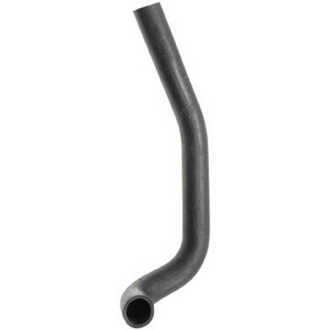 CURVED RADIATOR HOSE 70975