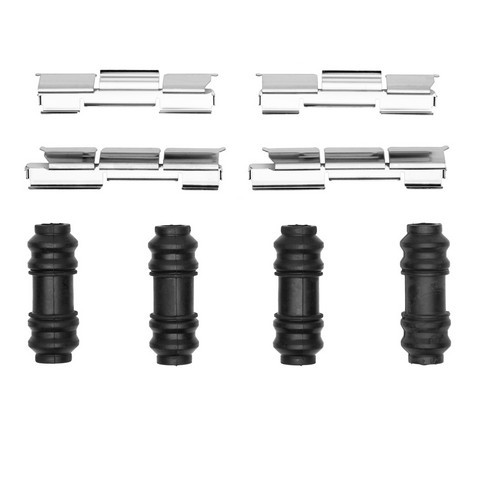 Dynamic Friction Company Disc Brake Hardware Kit 340-40023