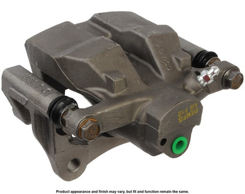 CARDONE Reman Disc Brake Caliper P/N:19-B7081