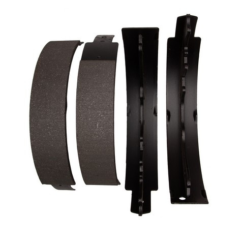 Dynamic Friction Company Drum Brake Shoe Set 1901-0280-00
