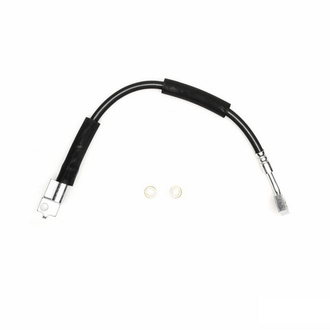 Dynamic Friction Company Brake Hydraulic Hose 350-42088
