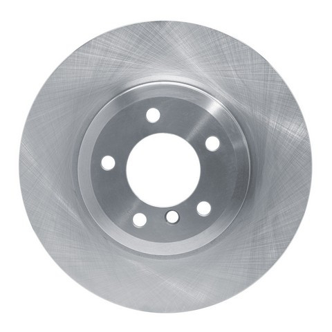 Dynamic Friction Company Disc Brake Rotor P/N:600-31048