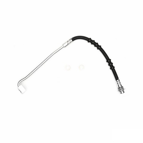 Dynamic Friction Company Brake Hydraulic Hose P/N:350-40146