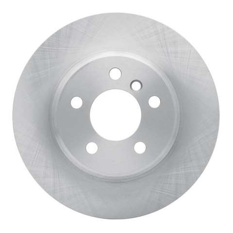 Dynamic Friction Company Disc Brake Rotor 600-31136