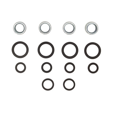 Dynamic Friction Company Disc Brake Hardware Kit 340-52002