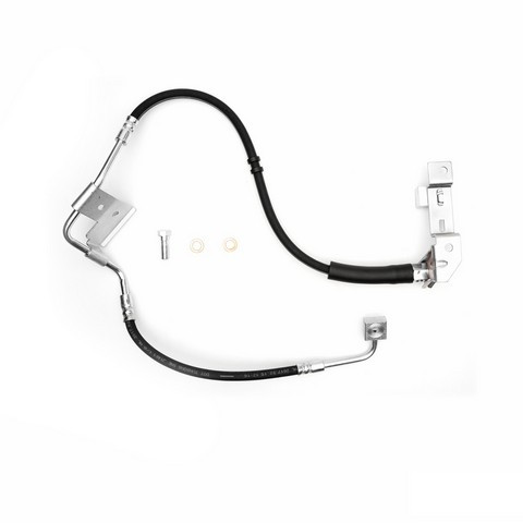 Dynamic Friction Company Brake Hydraulic Hose P/N:350-40187