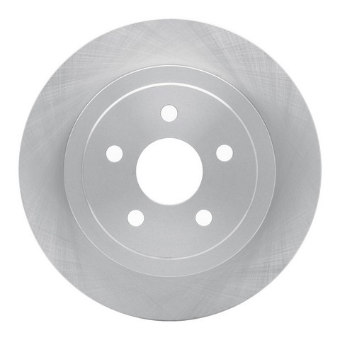 Dynamic Friction Company Disc Brake Rotor P/N:600-39011