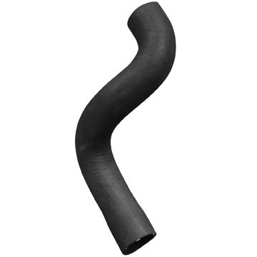 Dayco Radiator Coolant Hose P/N:72427