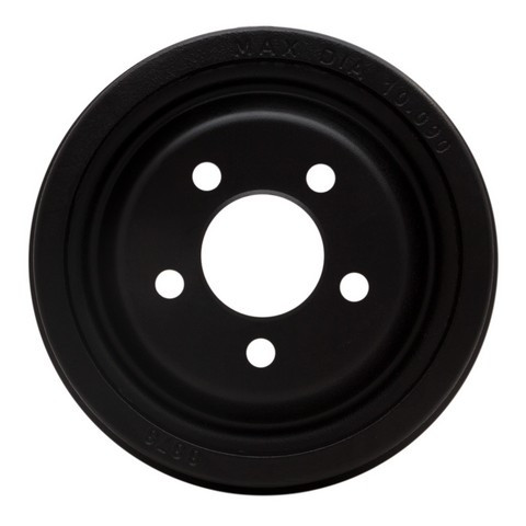 Dynamic Friction Company Brake Drum P/N:365-40012
